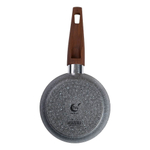 Ковш TVS Mineralia Induction Eco 16 см, 1,2 л