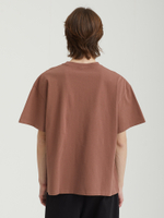 Мужская Футболка Endless Construction