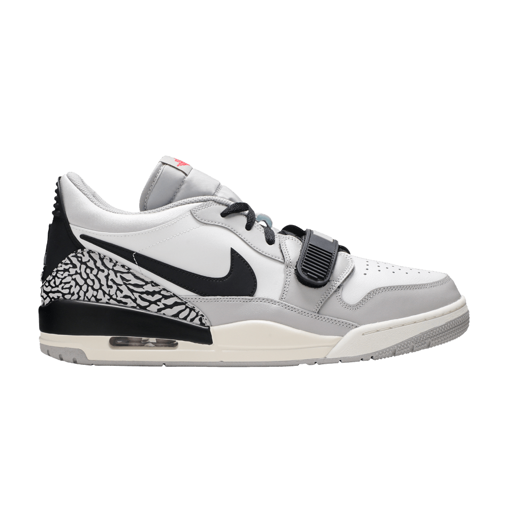 Кроссовки Jordan Legacy 312 Low