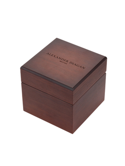 Alexander Diagan Tourbillon Moscow Limited Edition (100 units)