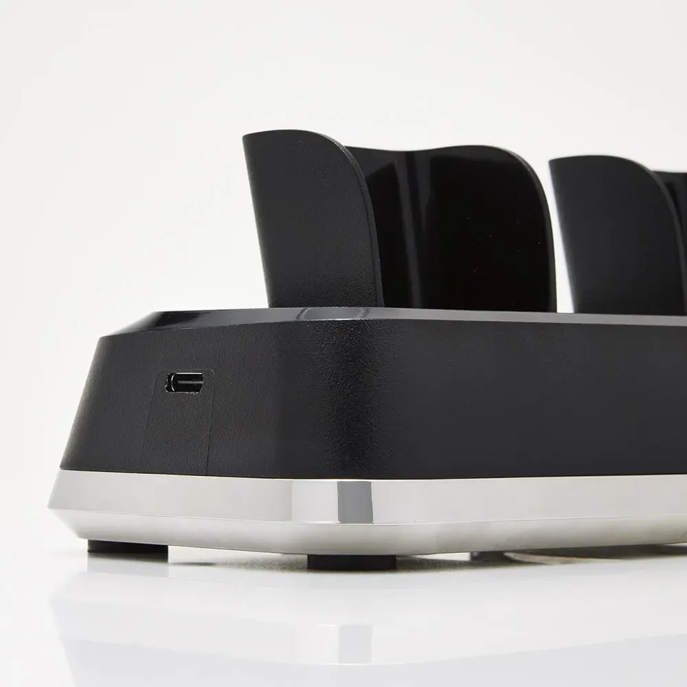 Зарядная станция Wahl 3023997 для 3 беспроводных устройств - 3