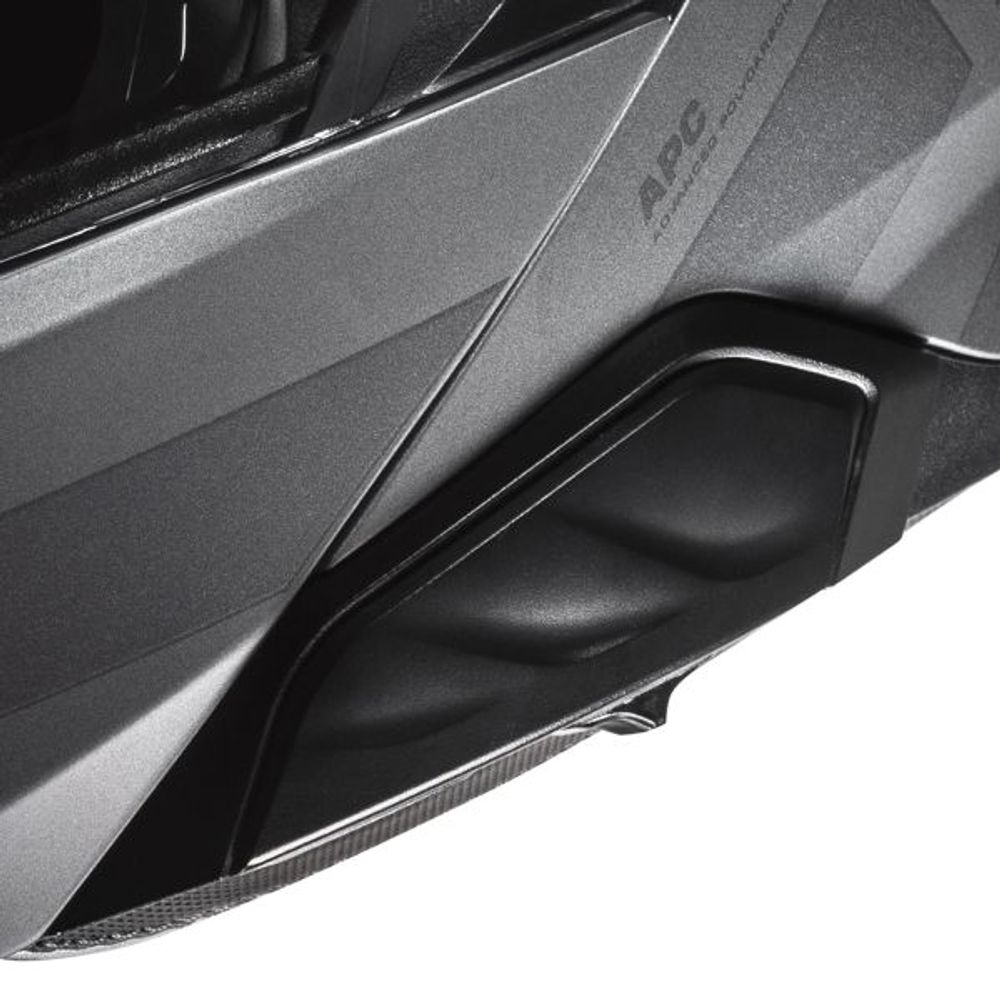 i91 Arven MC1SF / Черно-красный