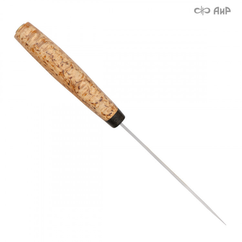 Нож АиР Бекас (карельская береза, CPR)