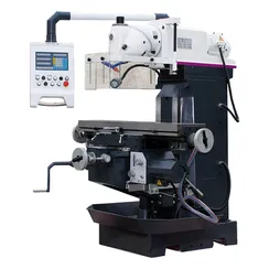 Фрезерный станок Optimum OPTImill MT 100