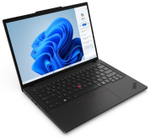 Ноутбук Lenovo THINKPAD T14 G5 14" / 16 Гб / SSD 512 Гб / Без ОС / 21ML009ERT