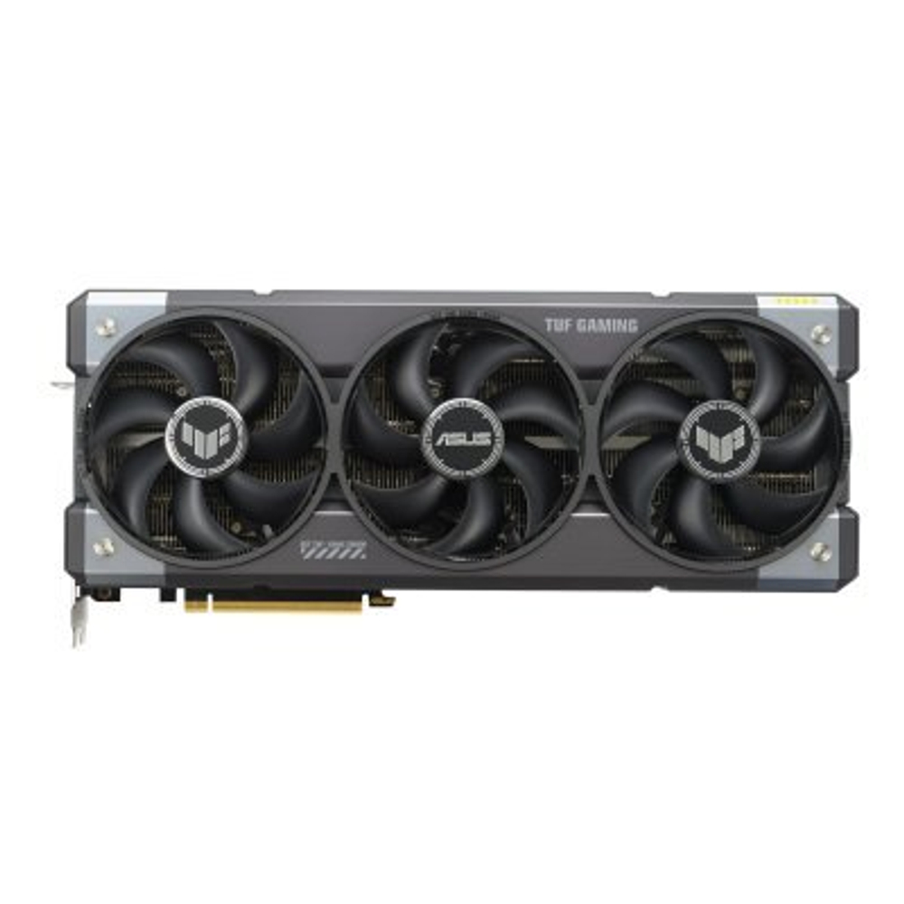 Видеокарта ASUS nVidia GeForce RTX 5080 16Gb TUF-RTX5080-O16G-GAMING