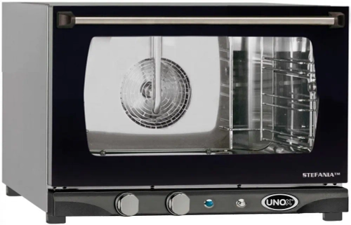 Печь конвекционная электрическая Unox XFT 113