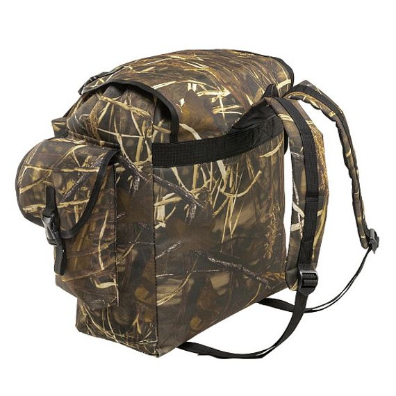 Рюкзак Лесной (HS-402-50) 50л Helios