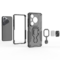 Противоударный чехол Antistrike для Huawei Pura 70 Pro