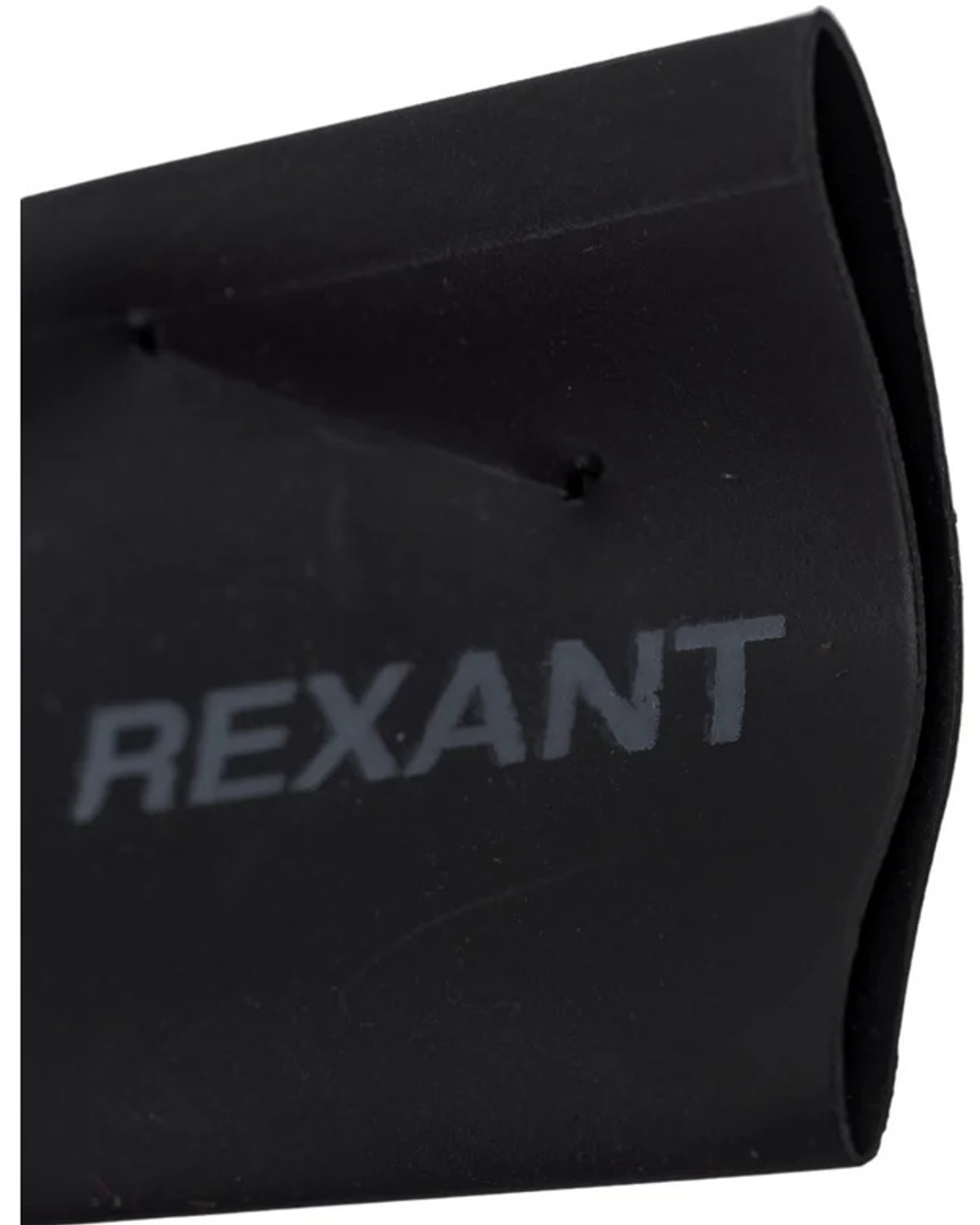 Трубка термоусадочная Rexant 49-1506