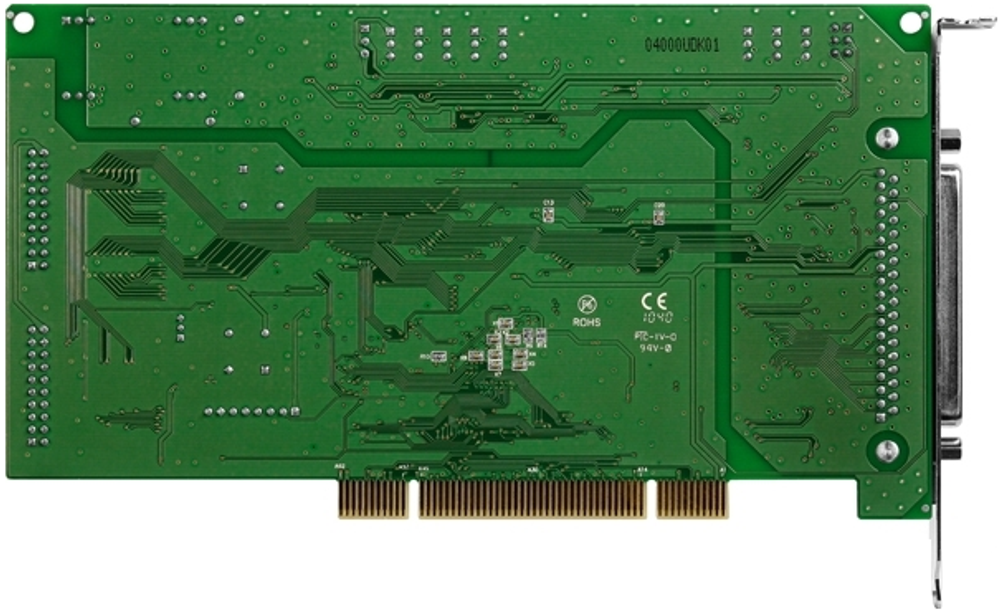 Плата  ICP DAS PCI-1800LU CR