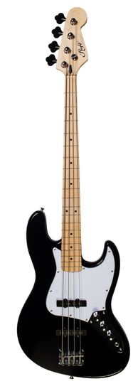 Бас-гитара FLIGHT EJB-10 BK