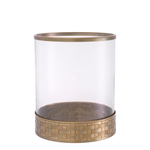 Подсвечник Hurricane Lausanne S арт.115507