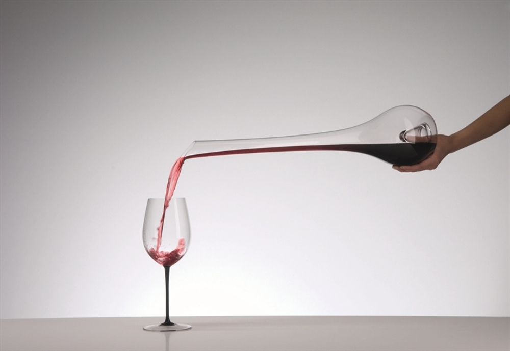 Декантер для вина 1880 мл Riedel Flamingo