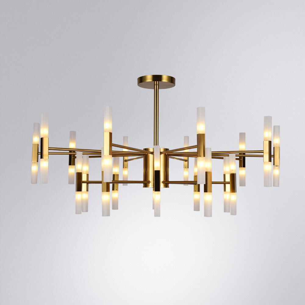 Люстра на штанге Arte Lamp