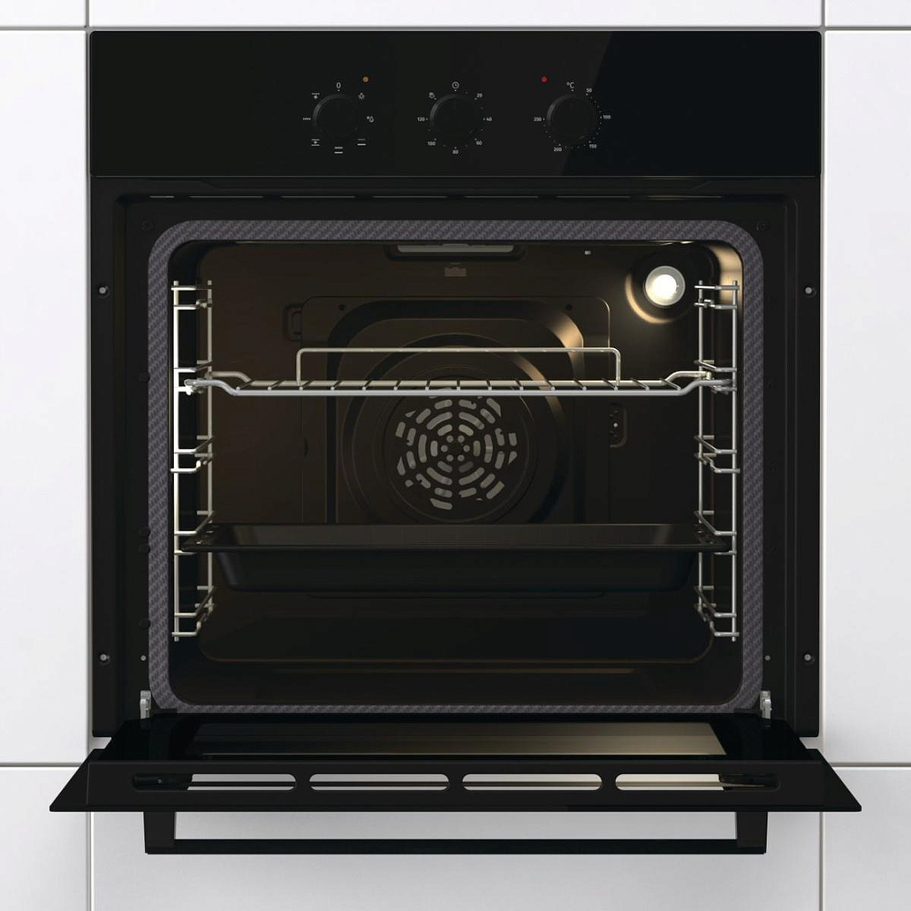 Духовой шкаф Gorenje BO6725E02ABG