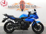Yamaha XJ6 Diversion S 2012