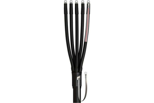 Муфта кабельная концевая 5ПКТп-1-70/120 нг-LS КВТ 65537