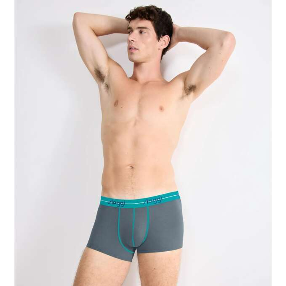 Трусы sloggi men Start Hipster C2P