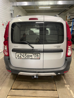 ТСУ для LADA Largus ТСУ 1231-A