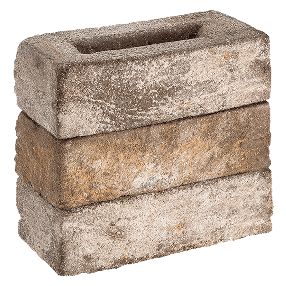 Кирпич БЕРЁЗОВО