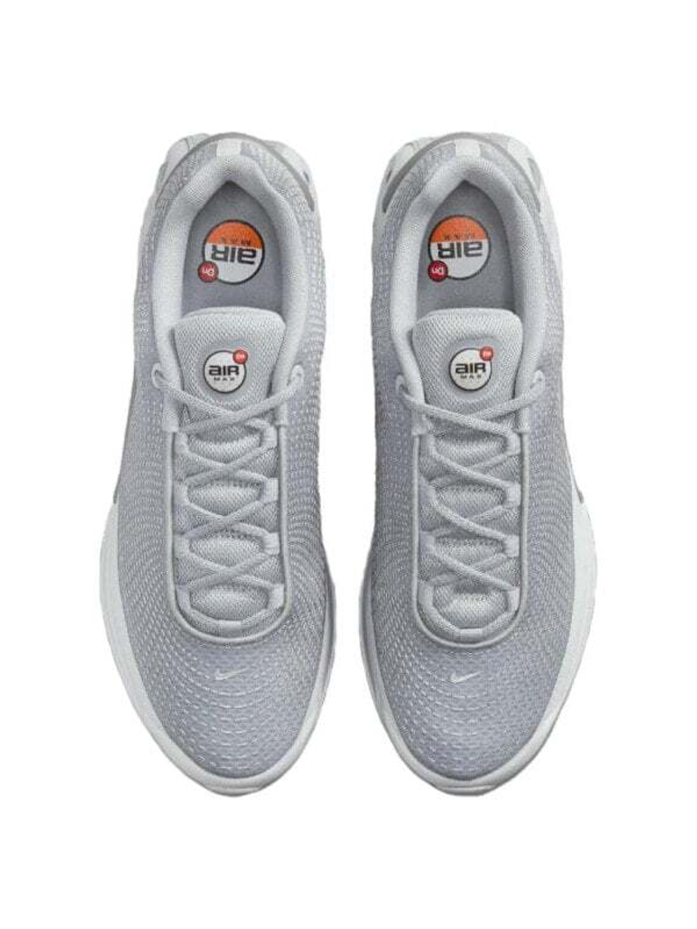 Кроссовки Nike Air Max Dn 'Pure Platinum'