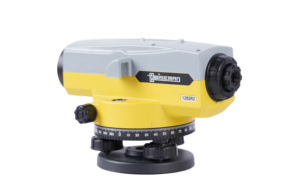 НИВЕЛИР ОПТИЧЕСКИЙ WISEMAN AL17A-32C