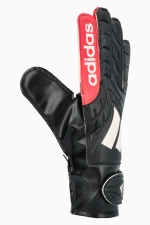 Вратарские перчатки adidas Copa Club - черный