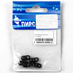 Монтажный элемент сторожка (2.7-3.2мм)