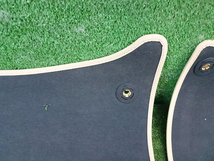 Коврик Комплект ковриков Porsche Cayenne 2 958 (2010-2018)