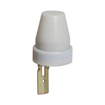 Фотореле 10А 220V IP44