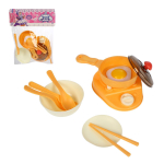 Набор посуды, пакет 125-17