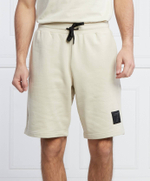 шорты EA7 - бежевый(3LPS60 PJ8VZ)