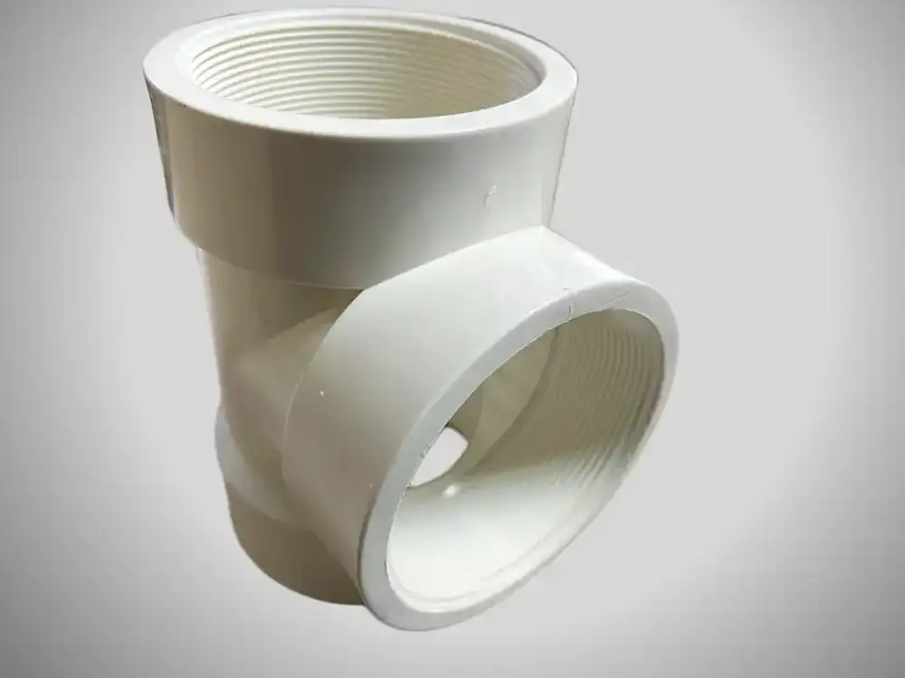 тройник 2х2х2" ВР, GP