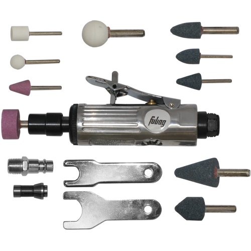 Пневмошлифмашина Fubag прямая GL 25000