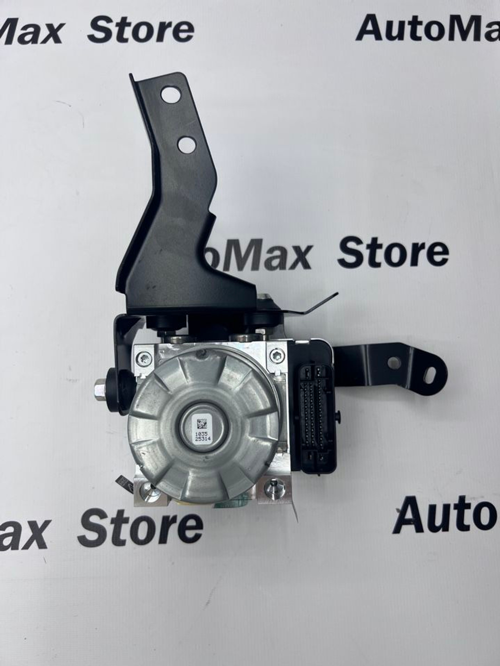 Блок ABS Mitsubishi OUtlander 3 4670B745. Оригинал.