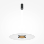 Подвесной светодиодный светильник Maytoni El MOD041PL-L15W3K1