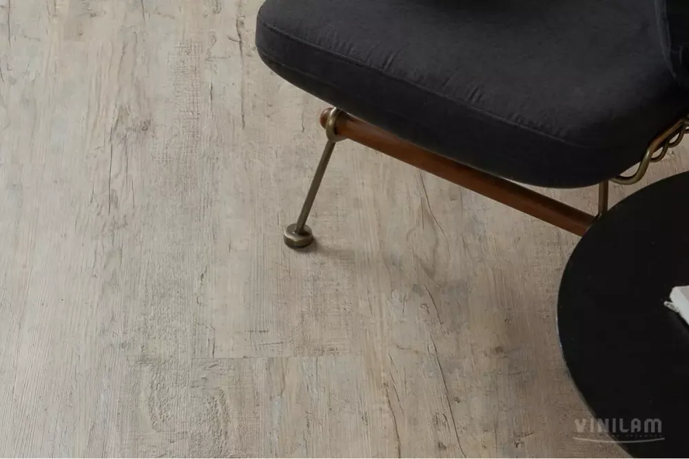 Vinilam Cork WPC Дуб Льеж, 2,76 м²