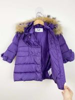 Пуховик Il gufo, 92