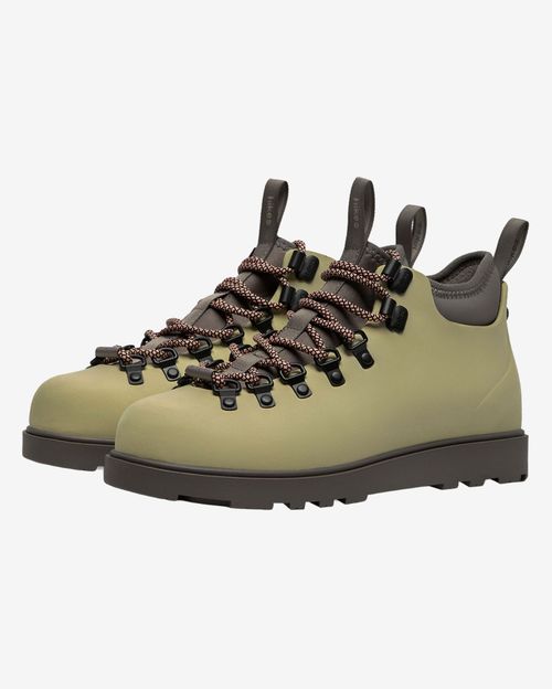 Ботинки Hike AW25 Jasper Pistachio