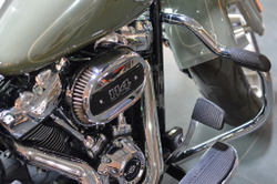 Harley-Davidson Fat Boy 114, 2021 (с НДС)