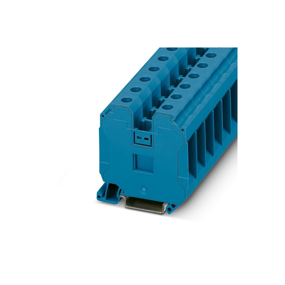 КНВ 35-2-С, Проходная клемма