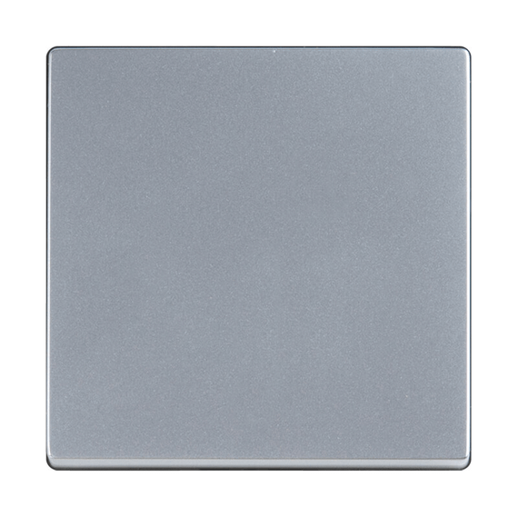 Кнопка звонка Werkel серебряный W1114506 4690389155956