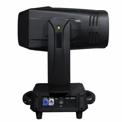 DiaLighting Profile BSW 400 вращающаяся голова, 400Вт