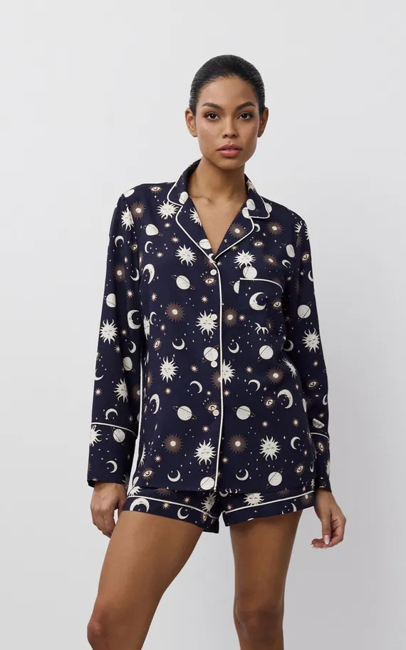 VENUS Пижама женская со штанами