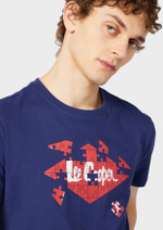 Футболка Lee Cooper