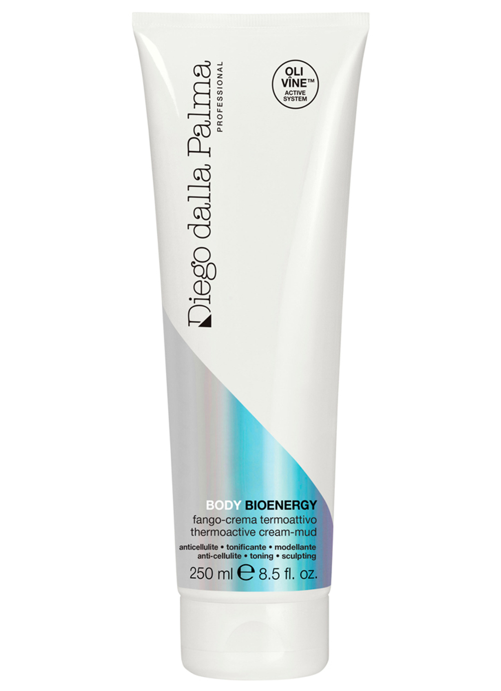 DIEGO DALLA PALMA PROFESSIONAL THERMOACTIVE CREAM-MUD