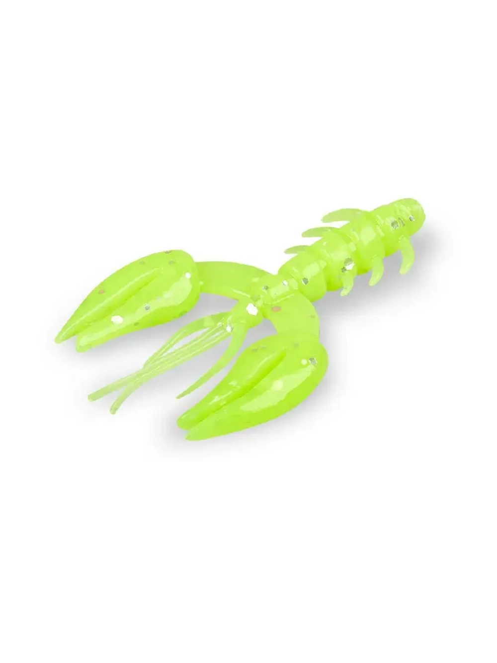 Силиконовая приманка JAGGER 2,0"(8шт) 50мм