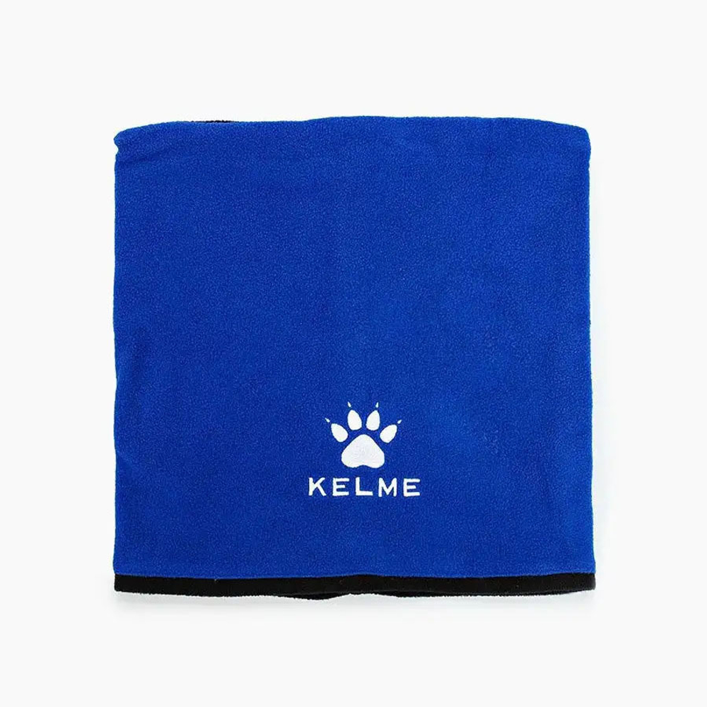 Шарф-снуд детский KELME Polar Neck, K15Z910C-412, синий