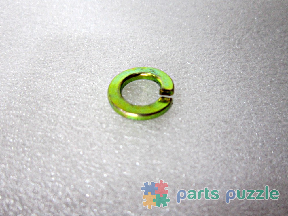 Шайба / WASHER АРТ: 0920053